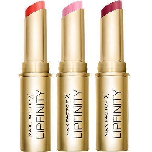 Max Factor Lipfinity Longwear Bullet Lipstick Always Chic