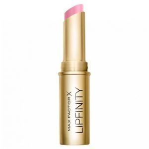 Max Factor Lipfinity Longwear Bullet Lipstick Huulipuna