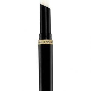 Max Factor Lipfinity Top Coat Lipstick Huulivoide