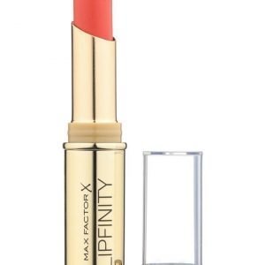 Max Factor Lipfinity huulipuna 25 ever sumptuous