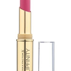 Max Factor Lipfinity huulipuna 50 just alluring