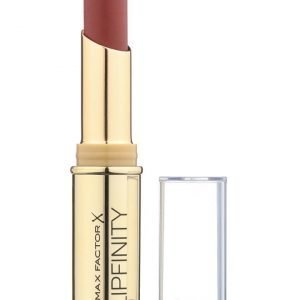 Max Factor Lipfinity huulipuna 70 always elegant