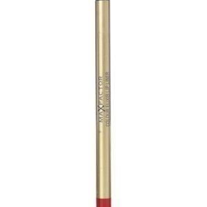 Max Factor Lipliner 10 Red rush