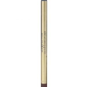 Max Factor Lipliner 14 Brown & Bold