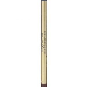 Max Factor Lipliner 14 Brown & Bold