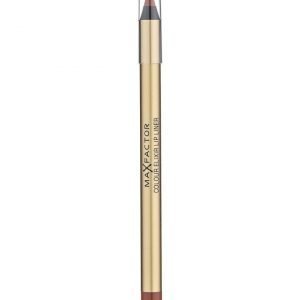 Max Factor Lipliner 14 Brown & Nude