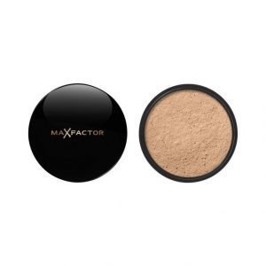 Max Factor Loose Powder Irtopuuteri