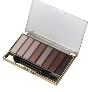 Max Factor Mastepiece nude palette cappuccino nu