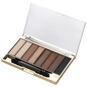 Max Factor Mastepiece nude palette gulden nudes