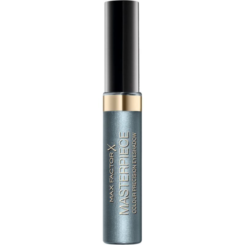 Max Factor Masterpiece Colour Precision Eyeshadow  04 Night Sky 8ml