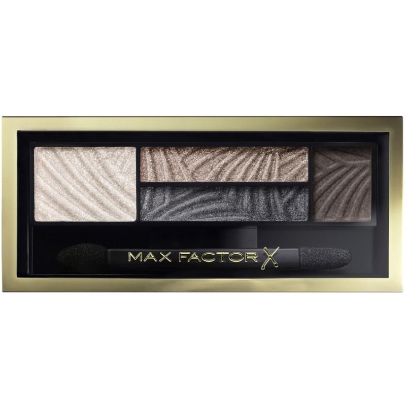 Max Factor Masterpiece Eyeshadow Pallet 02 Lavish Onyx