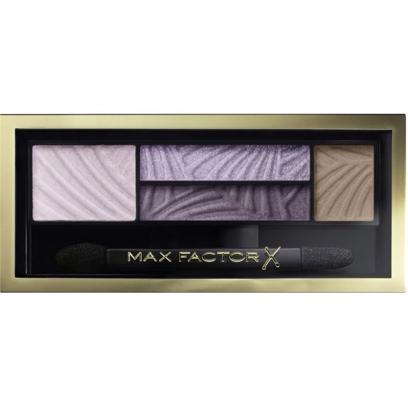 Max Factor Masterpiece Eyeshadow Pallet 04 Luxe Lilacs