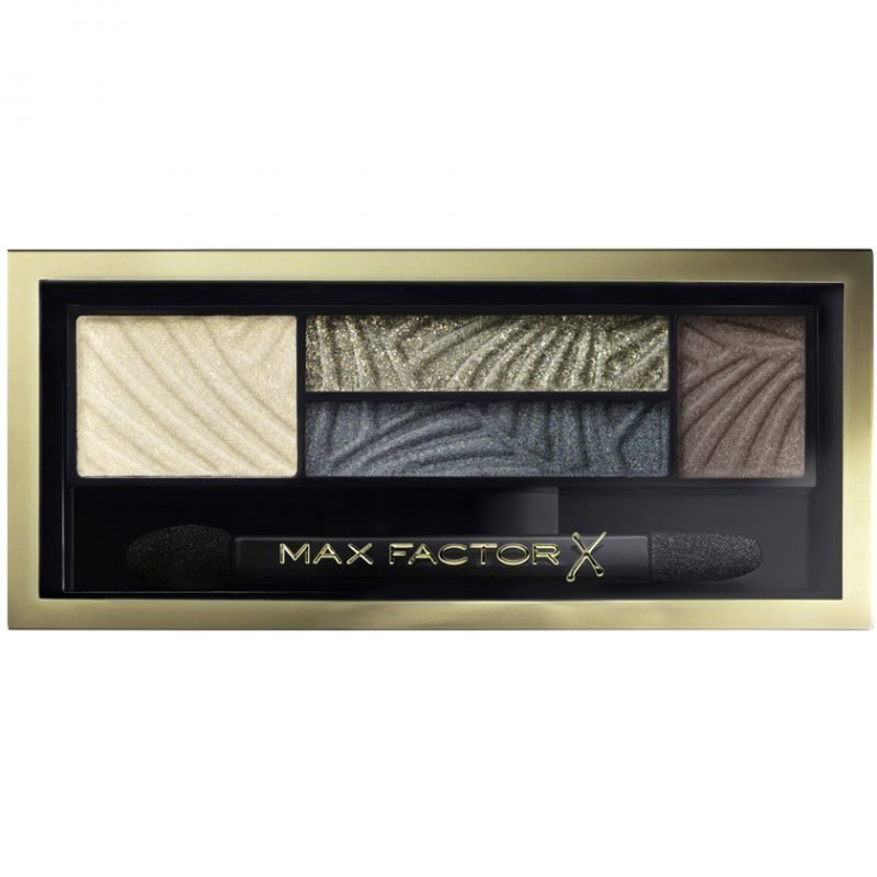 Max Factor Masterpiece Eyeshadow Pallet 05 Magnet Jades