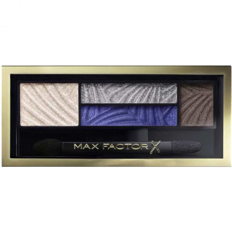 Max Factor Masterpiece Eyeshadow Pallet 06 Azzure Allure