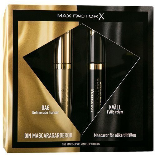 Max Factor Masterpiece Gift Box