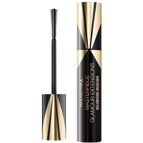 Max Factor Masterpiece Glamour Extensions 3-in-1 Volumising Mascara Musta/Ruskea