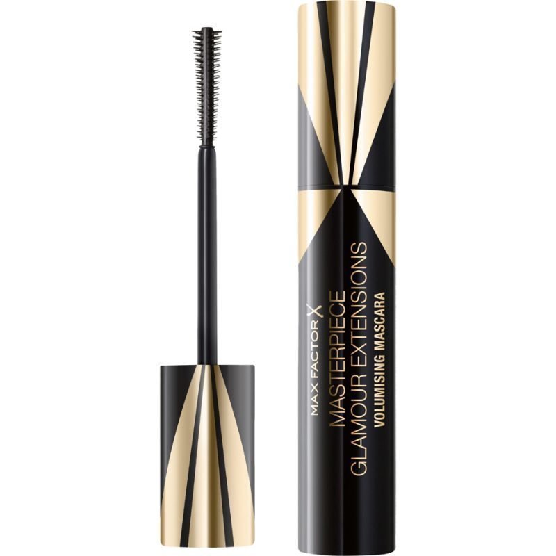 Max Factor Masterpiece Glamour Extensions Mascara Black 12ml