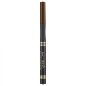 Max Factor Masterpiece High Definition Liquid Eye Liner 13.3 Ml Various Shades 010 Chocolate