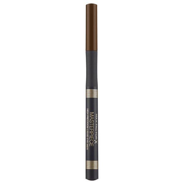 Max Factor Masterpiece High Definition Liquid Eye Liner 13.3 Ml Various Shades 010 Chocolate