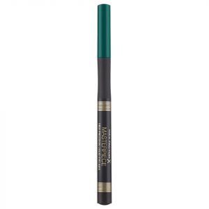 Max Factor Masterpiece High Definition Liquid Eye Liner 13.3 Ml Various Shades 025 Forest