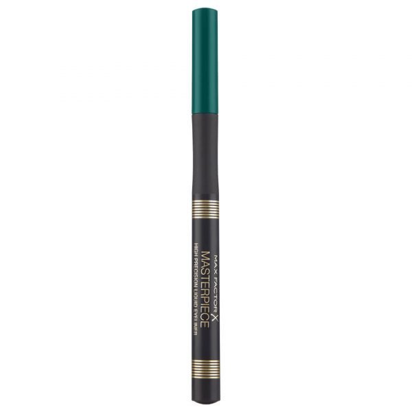 Max Factor Masterpiece High Definition Liquid Eye Liner 13.3 Ml Various Shades 025 Forest