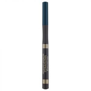 Max Factor Masterpiece High Definition Liquid Eye Liner 13.3 Ml Various Shades 035 Deep Sea