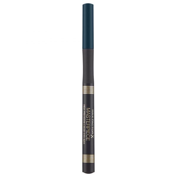 Max Factor Masterpiece High Definition Liquid Eye Liner 13.3 Ml Various Shades 035 Deep Sea