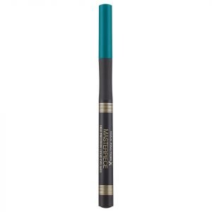 Max Factor Masterpiece High Definition Liquid Eye Liner 13.3 Ml Various Shades 040 Turquoise