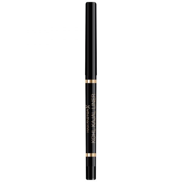 Max Factor Masterpiece Kohl Kajal Automatic Pencil Various Shades Black