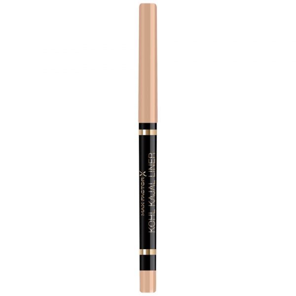 Max Factor Masterpiece Kohl Kajal Automatic Pencil Various Shades Toffe
