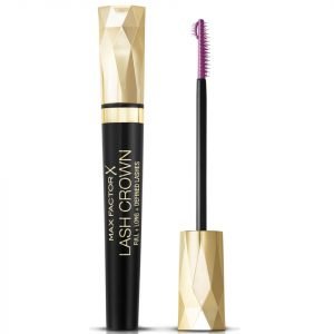 Max Factor Masterpiece Lash Crown Mascara Black Brown 6.5 Ml