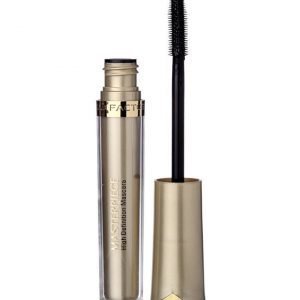 Max Factor Masterpiece Mascara musta