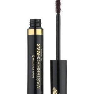 Max Factor Masterpiece Max Mascara sort