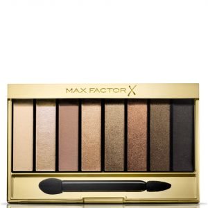 Max Factor Masterpiece Nude Palette 02 Golden Nudes