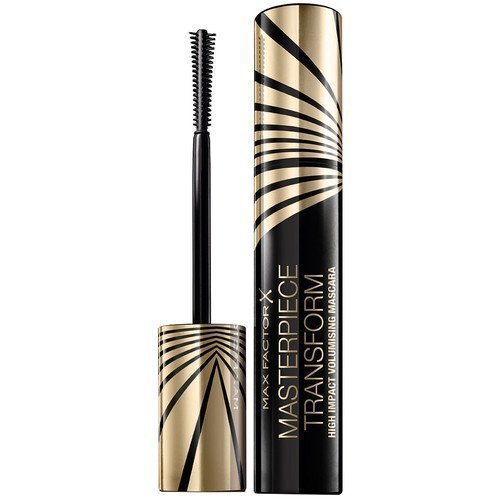 Max Factor Masterpiece Transform Mascara Musta/Ruskea