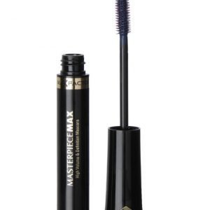 Max Factor Masterpiece max Mascara tummansininen