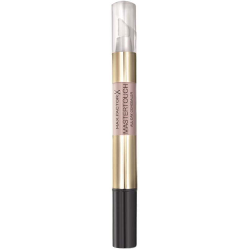 Max Factor Mastertouch All Day Concealer 306 Fair 1