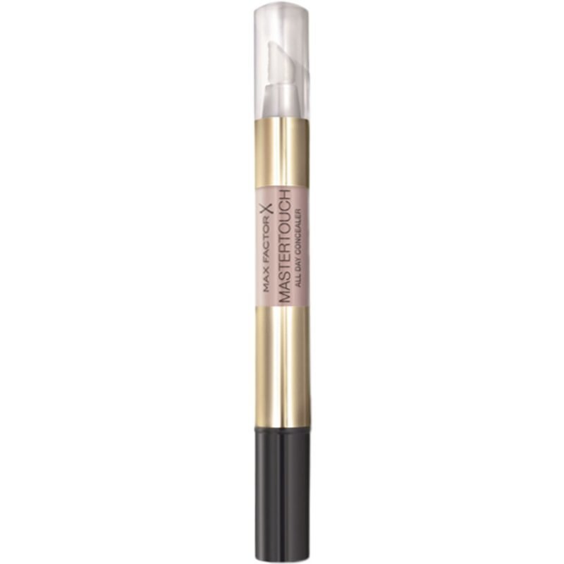 Max Factor Mastertouch All Day Concealer 309 Beige