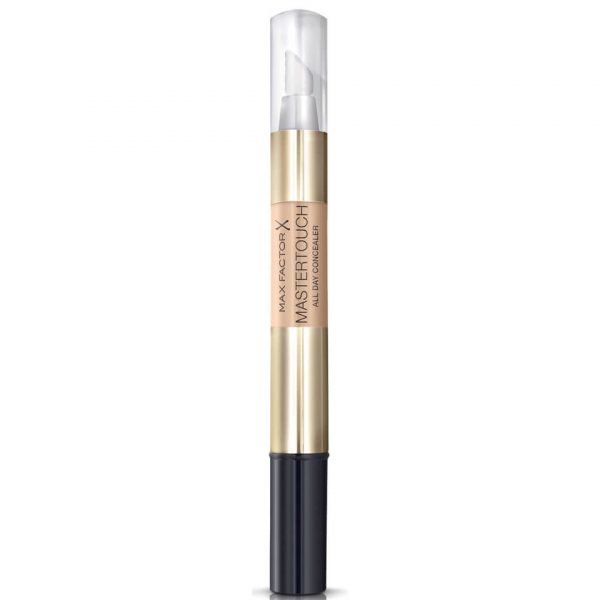 Max Factor Mastertouch All Day Concealer Pen 303 Ivory