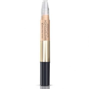 Max Factor Mastertouch Concealer Peitekynä