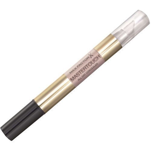 Max Factor Mastertouch Under-eye Concealer 306 Fair