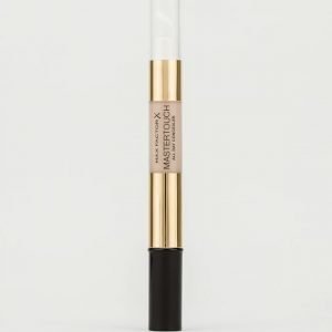 Max Factor Mastertouch -peitekynä 303 ivory