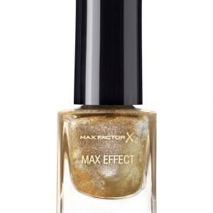 Max Factor Max Effect Mini Nail Polish Kynsilakka