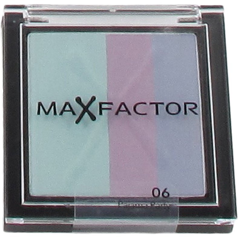 Max Factor Max Effect Trio Eye Shadow 06 Pajama Party