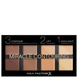 Max Factor Miracle Contouring Palette 24 G