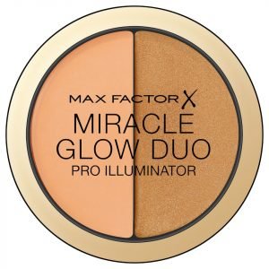 Max Factor Miracle Glow Duo Highlighter 30 Deep