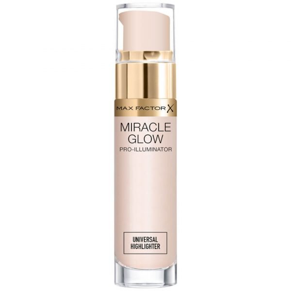 Max Factor Miracle Glow Universal Highlighter