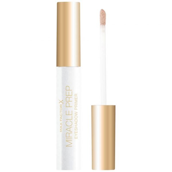 Max Factor Miracle Prep Eyeshadow Primer