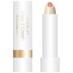 Max Factor Miracle Prep Lip Scrub