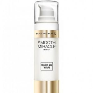 Max Factor Miracle Smooth Primer Meikinpohjustusvoide